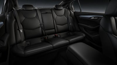 2021 Cadillac CT5 4dr Sdn Luxury