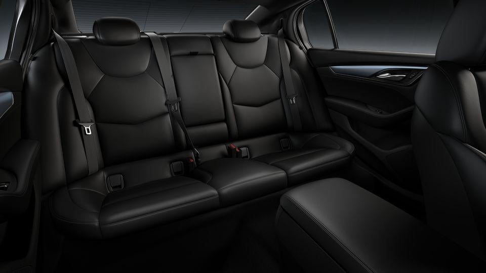 2021 Cadillac CT5 4dr Sdn Luxury