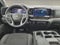 2025 Chevrolet Silverado 2500 HD Crew Cab Standard Box 4-Wheel Drive LT