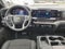 2025 Chevrolet Silverado 2500 HD Crew Cab Standard Box 4-Wheel Drive LT
