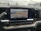 2025 Chevrolet Silverado 2500 HD Crew Cab Standard Box 4-Wheel Drive LT