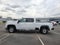 2025 Chevrolet Silverado 2500 HD Crew Cab Standard Box 4-Wheel Drive LT