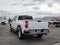 2025 Chevrolet Silverado 2500 HD Crew Cab Standard Box 4-Wheel Drive LT