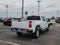 2025 Chevrolet Silverado 2500 HD Crew Cab Standard Box 4-Wheel Drive LT