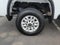 2025 Chevrolet Silverado 2500 HD Crew Cab Standard Box 4-Wheel Drive LT