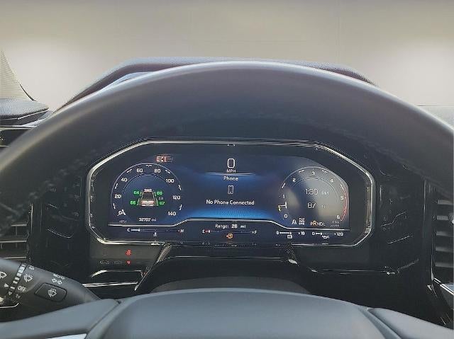 2025 Chevrolet Silverado 2500 HD Crew Cab Standard Box 4-Wheel Drive LT