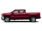 2019 Chevrolet Silverado 2500 HD Crew Cab Standard Box 4-Wheel Drive LTZ