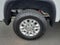 2024 Chevrolet Silverado 2500 HD Crew Cab Standard Box 4-Wheel Drive LT