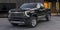 2025 Chevrolet Silverado 2500 HD Crew Cab Standard Box 4-Wheel Drive LTZ