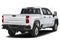 2025 Chevrolet Silverado 2500 HD Crew Cab Standard Box 4-Wheel Drive LTZ