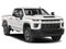 2020 Chevrolet Silverado 2500 HD Crew Cab Standard Box 4-Wheel Drive Custom
