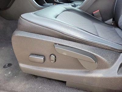 2020 Chevrolet Colorado Crew Cab Short Box 4-Wheel Drive Z71