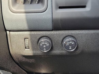 2020 Chevrolet Colorado Crew Cab Short Box 4-Wheel Drive Z71