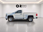 2018 Chevrolet Silverado 1500 Regular Cab Standard Box 2-Wheel Drive WT