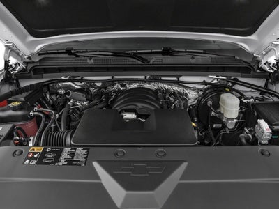 2018 Chevrolet Silverado 1500 Regular Cab Standard Box 2-Wheel Drive WT