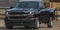 2016 Chevrolet Silverado 1500 Regular Cab Standard Box 4-Wheel Drive LT Z71