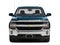2016 Chevrolet Silverado 1500 Regular Cab Standard Box 4-Wheel Drive LT Z71