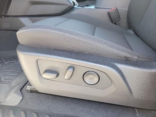 2025 Chevrolet Colorado Crew Cab Short Box 2-Wheel Drive LT
