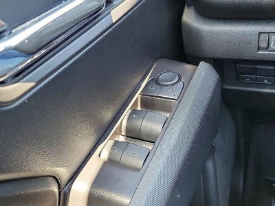 2025 Chevrolet Colorado Crew Cab Short Box 2-Wheel Drive LT