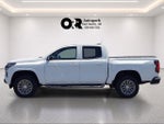 2025 Chevrolet Colorado Crew Cab Short Box 2-Wheel Drive LT