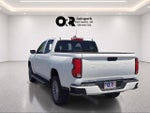 2025 Chevrolet Colorado Crew Cab Short Box 2-Wheel Drive LT