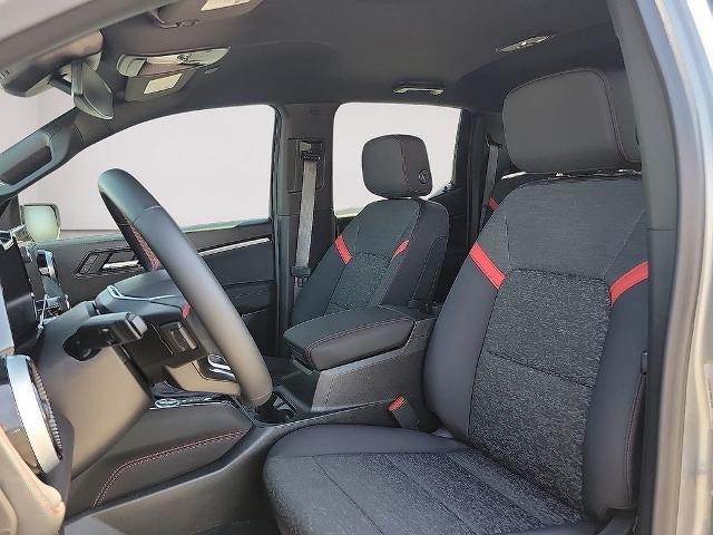 2024 Chevrolet Colorado Crew Cab Short Box 4-Wheel Drive Z71