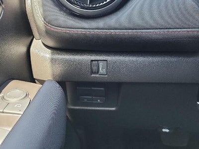 2024 Chevrolet Colorado Crew Cab Short Box 4-Wheel Drive Z71