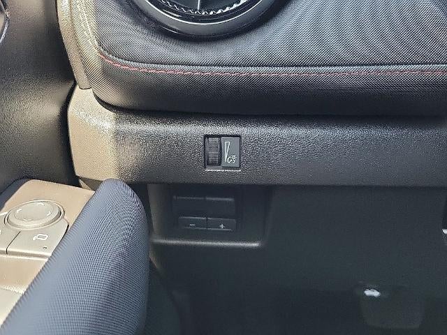 2024 Chevrolet Colorado Crew Cab Short Box 4-Wheel Drive Z71