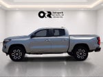 2024 Chevrolet Colorado Crew Cab Short Box 4-Wheel Drive Z71