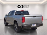 2024 Chevrolet Colorado Crew Cab Short Box 4-Wheel Drive Z71