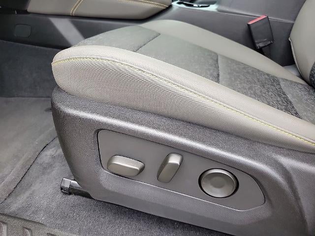 2024 Chevrolet Colorado Crew Cab Short Box 4-Wheel Drive ZR2