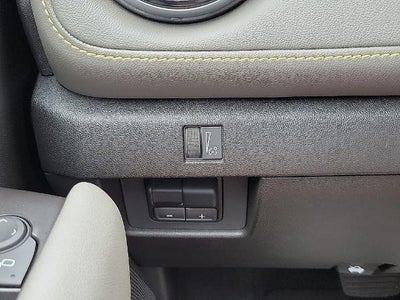 2024 Chevrolet Colorado Crew Cab Short Box 4-Wheel Drive ZR2