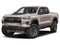 2024 Chevrolet Colorado Crew Cab Short Box 4-Wheel Drive ZR2