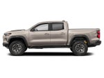 2024 Chevrolet Colorado Crew Cab Short Box 4-Wheel Drive ZR2