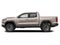 2024 Chevrolet Colorado Crew Cab Short Box 4-Wheel Drive ZR2