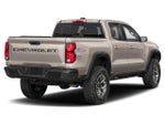 2024 Chevrolet Colorado Crew Cab Short Box 4-Wheel Drive ZR2
