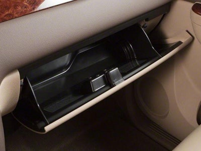 2013 Chevrolet Silverado 1500 Extended Cab Standard Box 2-Wheel Drive LT
