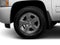 2013 Chevrolet Silverado 1500 Extended Cab Standard Box 2-Wheel Drive LT
