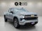 2024 Chevrolet Silverado 1500 Double Cab Standard Box 4-Wheel Drive LT 2FL