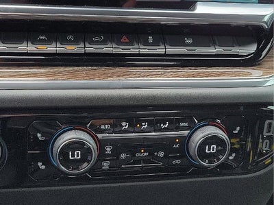 2024 Chevrolet Silverado 1500 Double Cab Standard Box 4-Wheel Drive LT 2FL