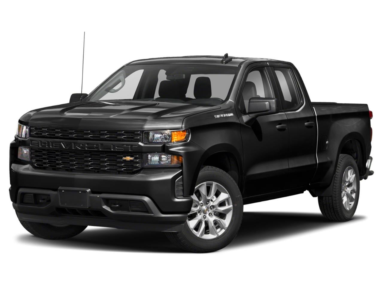 2022 Chevrolet Silverado 1500 Limited