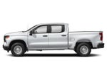 2023 Chevrolet Silverado 1500 Crew Cab Short Box 4-Wheel Drive LT 1LT