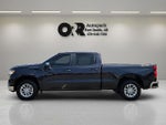 2023 Chevrolet Silverado 1500 Crew Cab Standard Box 4-Wheel Drive LT