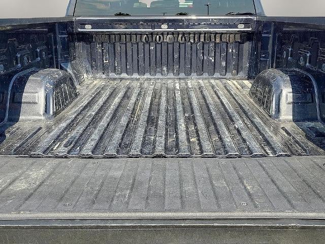 2023 Chevrolet Silverado 1500 Crew Cab Standard Box 4-Wheel Drive LT