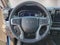 2025 Chevrolet Silverado 1500 Crew Cab Short Box 4-Wheel Drive RST