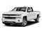2018 Chevrolet Silverado 1500 Double Cab Standard Box 4-Wheel Drive LT Z71