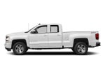 2018 Chevrolet Silverado 1500 Double Cab Standard Box 4-Wheel Drive LT Z71