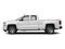 2018 Chevrolet Silverado 1500 Double Cab Standard Box 4-Wheel Drive LT Z71