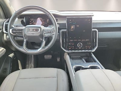 2024 GMC Acadia FWD Elevation