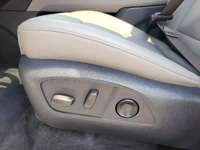 2024 GMC Acadia FWD Elevation
